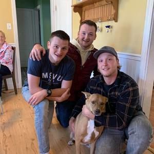 Meet your Posher, Jacqueline